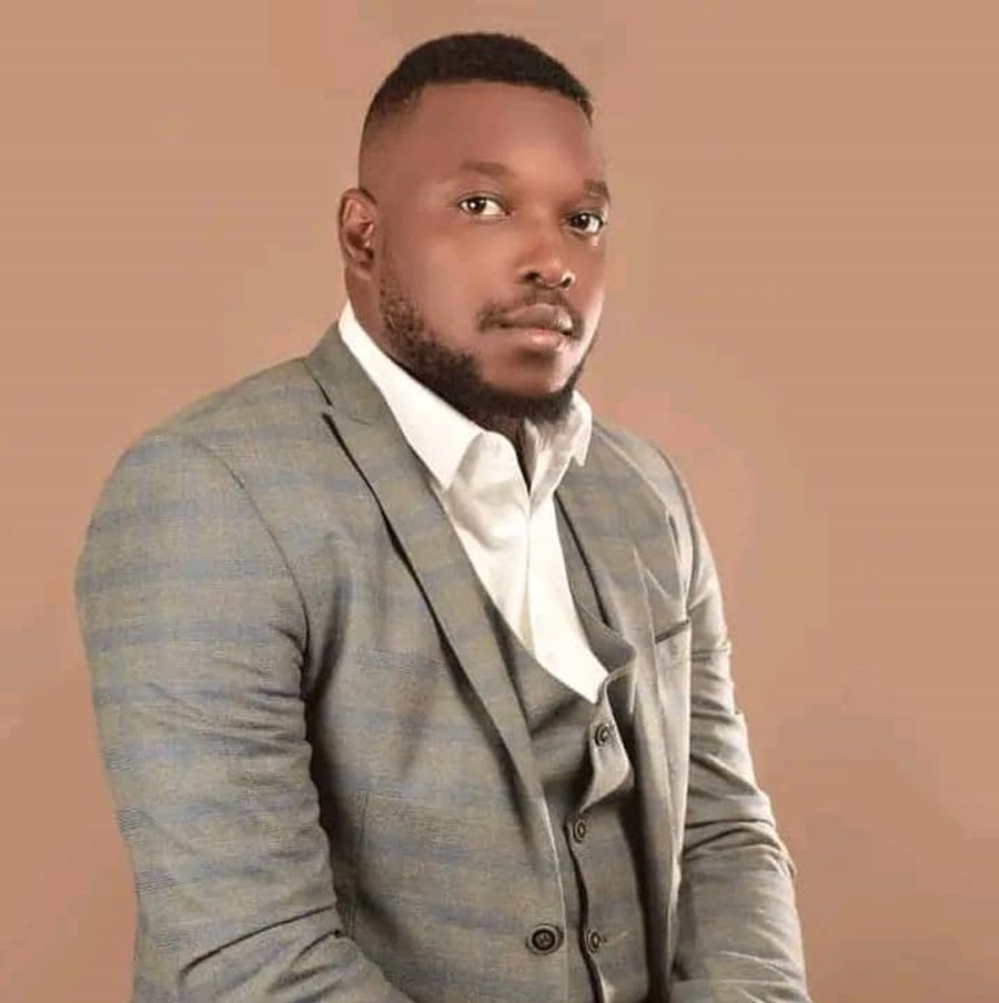 Francis Mpeka