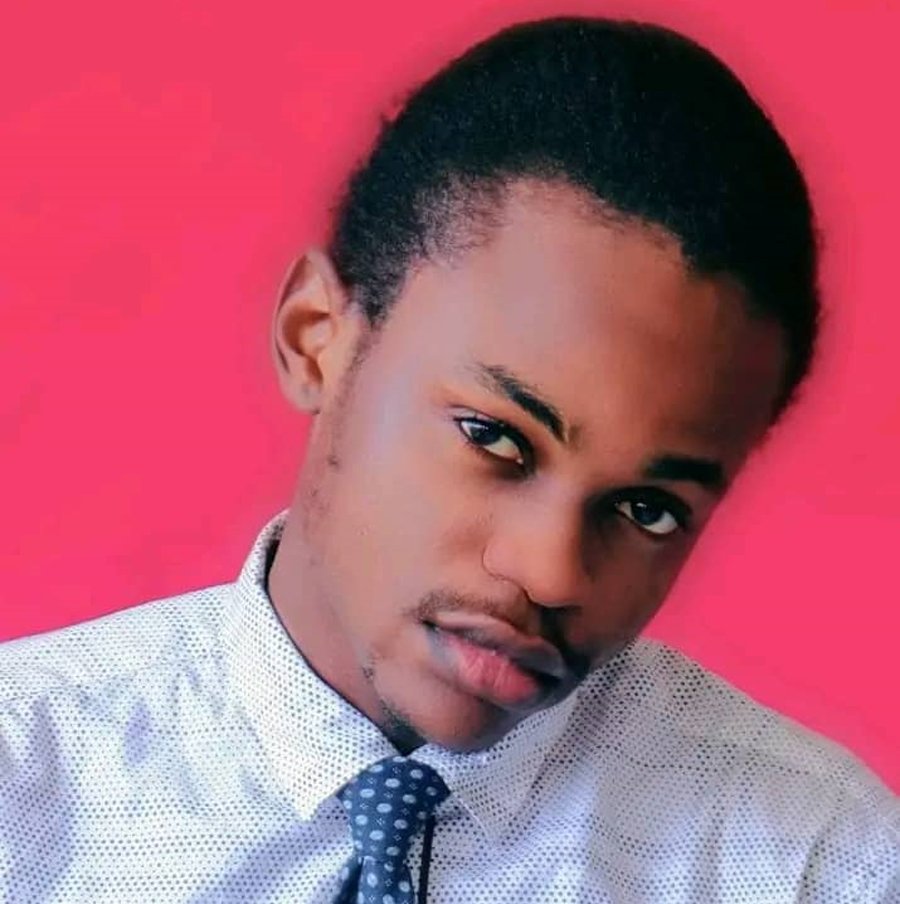 Roddy Mabeka